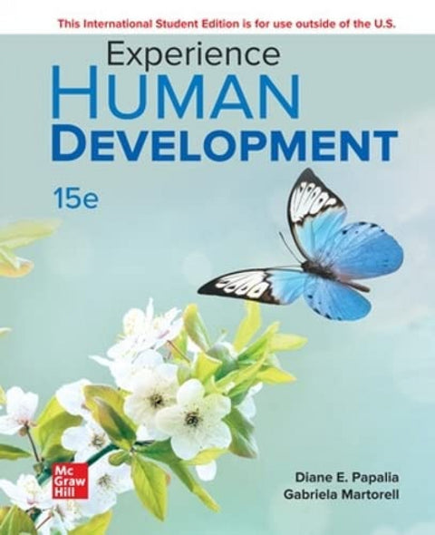  Experience Human Development 
