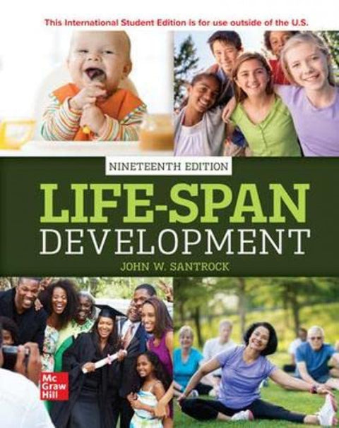  Life-Span Development 