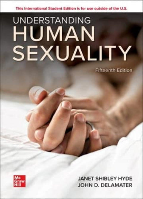  Understanding Human Sexuality 