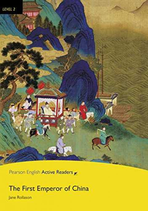  first emperor of china 