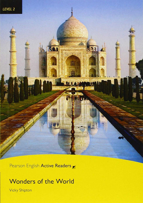  wonders of world 