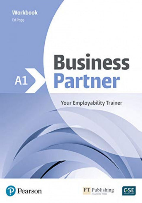  Business Partner A1 Workbook 