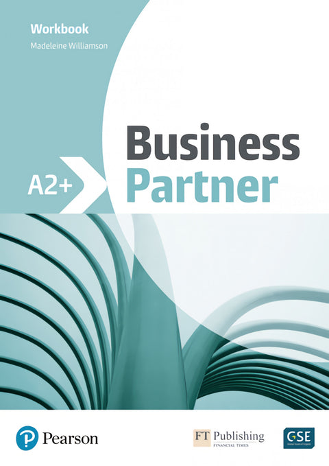  BUSINESS PARTNER A2 PRE-INTERMEDIATE WORKBOOK 