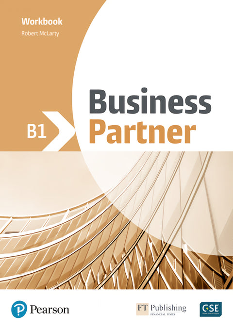  Business Partner B1 Workbook 