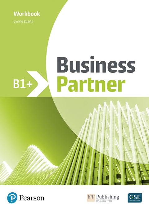  Business Partner B1+ Workbook 