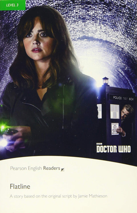  Level 3: Doctor Who: Flatline 