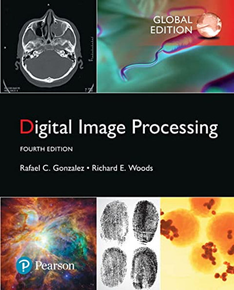  DIGITAL IMAGEN PROCESSING 