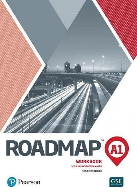  ROADMAP A1 EJERCICIO 