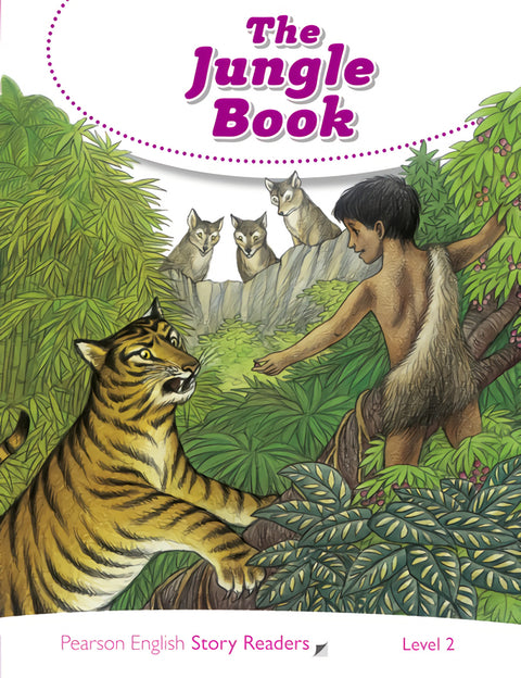  Level 2: The Jungle Book 