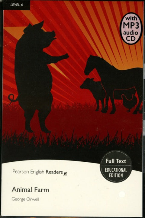  ANIMAL FARM 