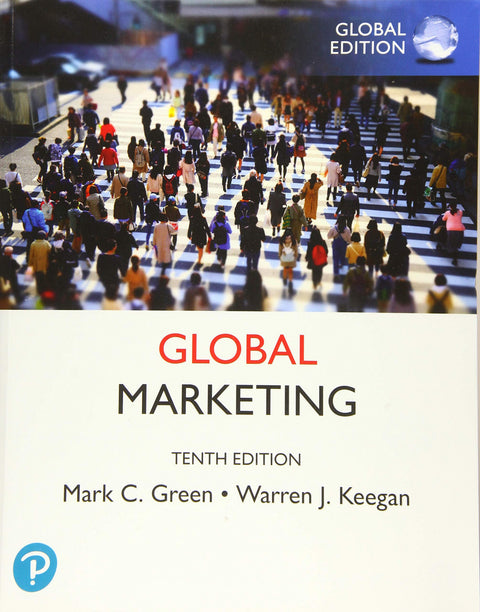  GLOBAL MARKETING 10 º 
