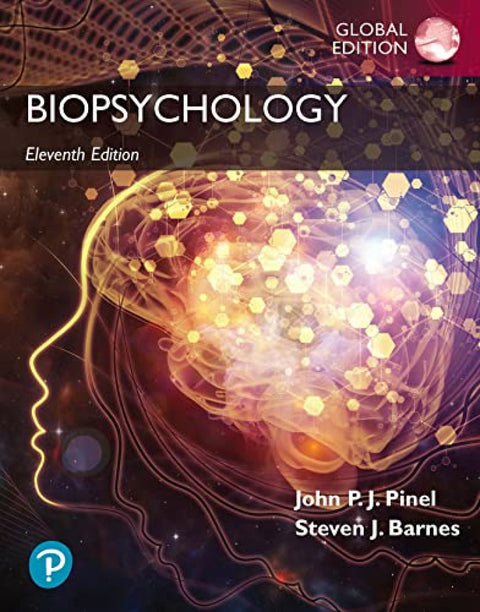  Biopsychology 