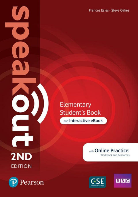  SPEAKOUT 2 ELEMENTARY 