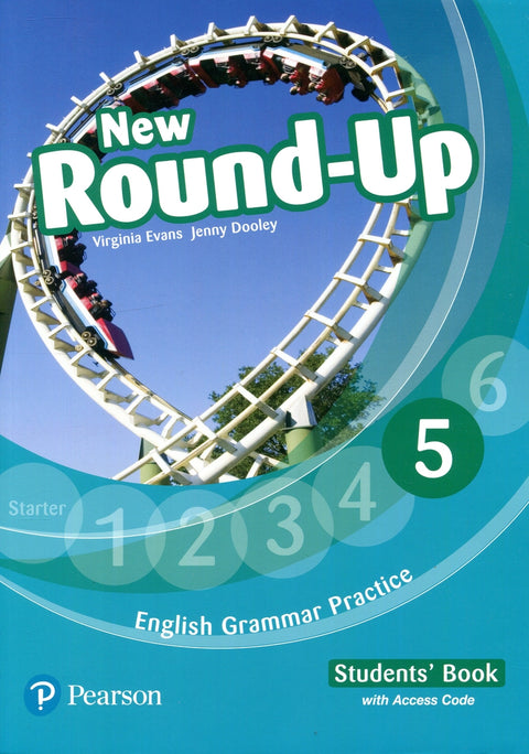  New Round Up 5 