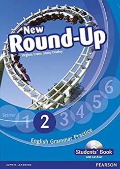  NEW ROUND UP 2 ST WITH ACCES CODE 23 