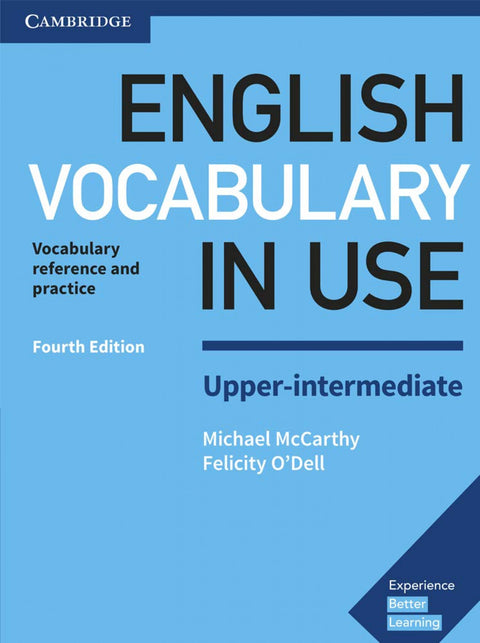  ENG VOC USE UPP-INT 4ED KEY) 