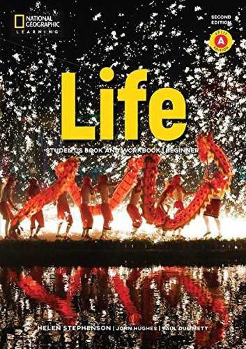  LIFE BEGINNER COMBO A 