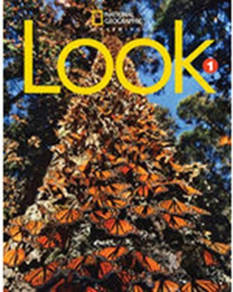  LOOK 1 EJERCICIOS 