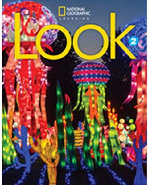  LOOK 2 EJERCICIOS 