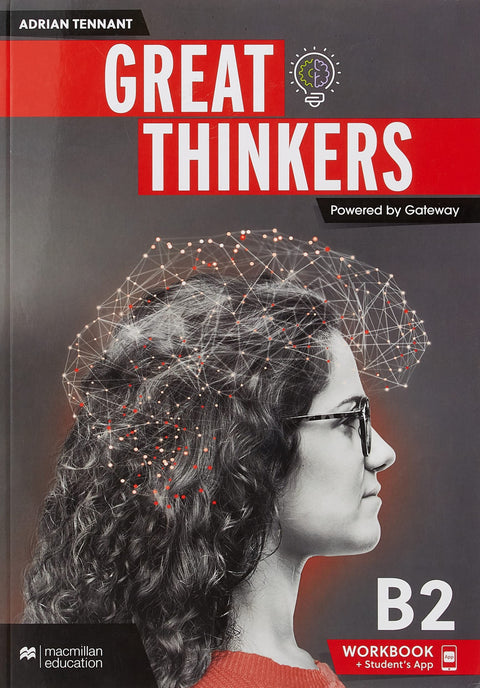  GREAT THINKERS B2 ALUMNO EPACK 