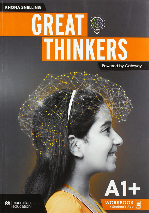  GREAT THINKERS A1+ EJERCICIOS EPACK 