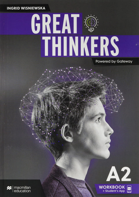  GREAT THINKERS A2 EJERCICIOS EPACK 