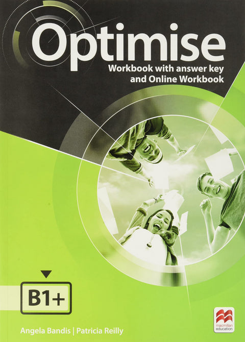 OPTIMISE B1+ EJ +KEY EPACK 