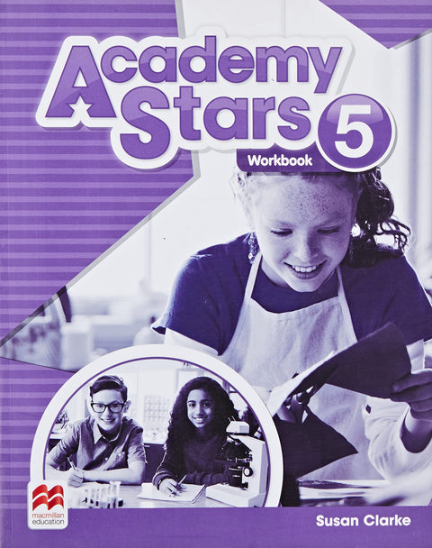  ACADEMY STARS 5 EJER+@ 