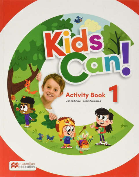 KIDS CAN 1EJ EPACK 