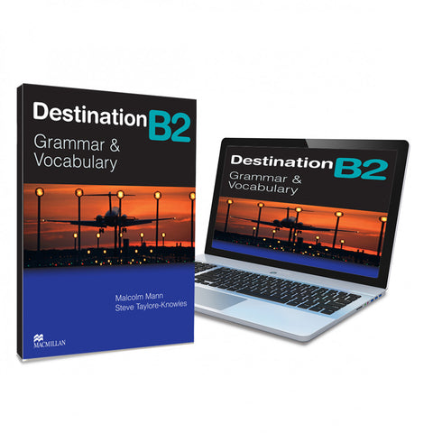  DESTINATION B2 ALUM 
