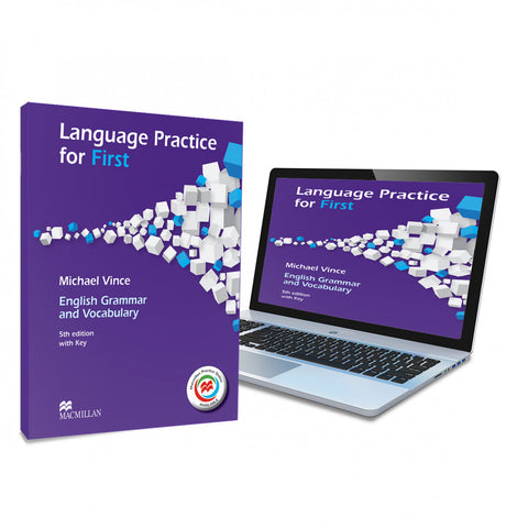  LANG PRACTICE B2 FIRST ALUMNO+KEY EBOOK 