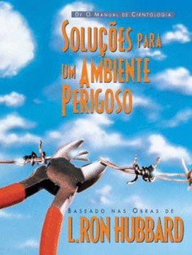  soluçoes para um ambiente perigoso.(manual) 