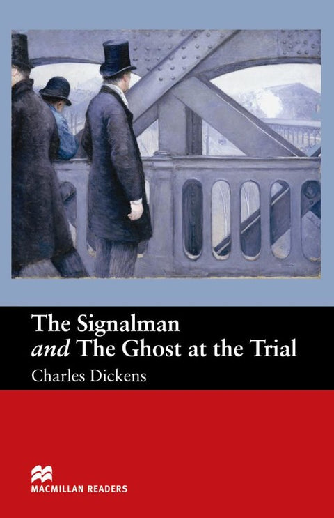  The signalman 