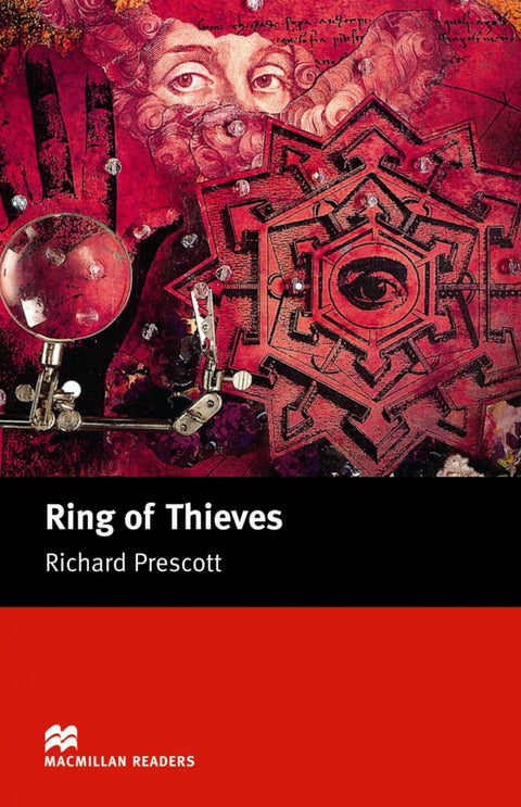  Ring of thieves 