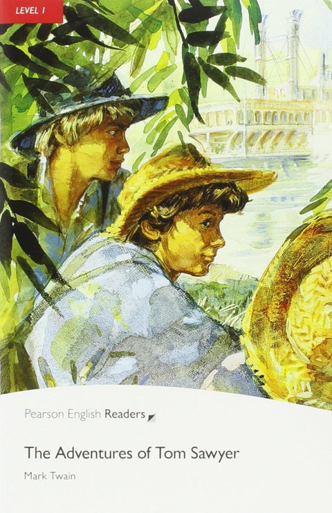  Adventures tom sawyer 