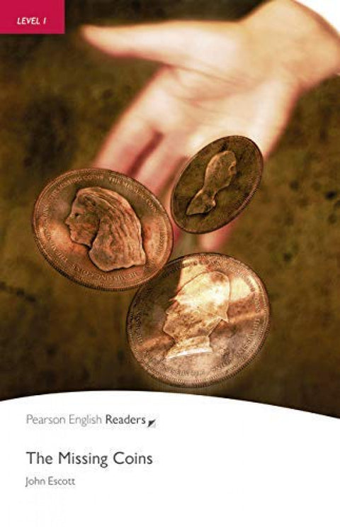  Missing coins 