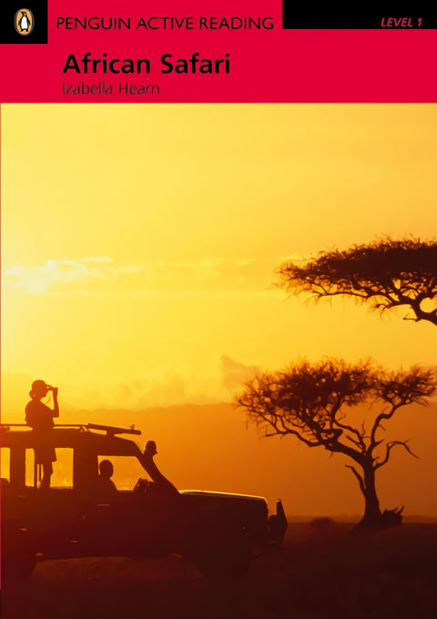  African Safari 