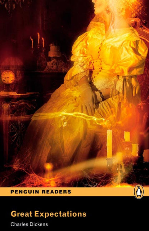  Great expectations. level 6 + mp3 