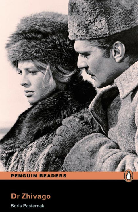  Dr.Zhivago 