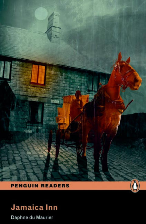  Readers 5/ jamaica inn 