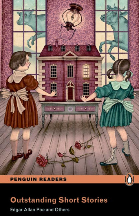  Ouststanding Short Stories +mp3 