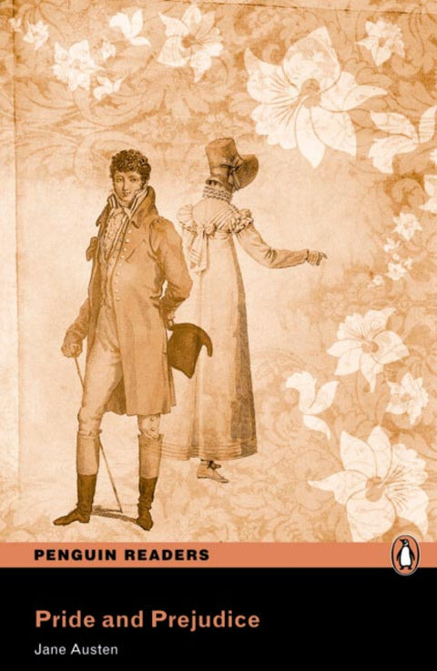  Pride and prejudice + mp3 audio cd 