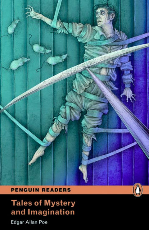  Tales of Mystery and Imagination 