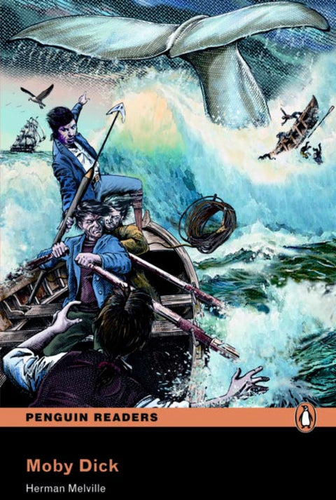  Reader.2/moby dick 