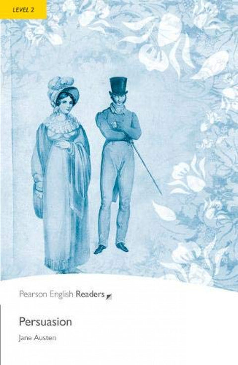  Persuasion book and mp3 pack 
