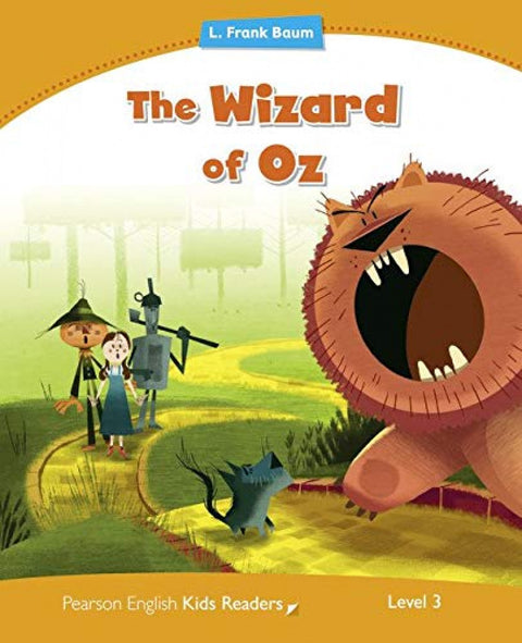 The wizard of oz 