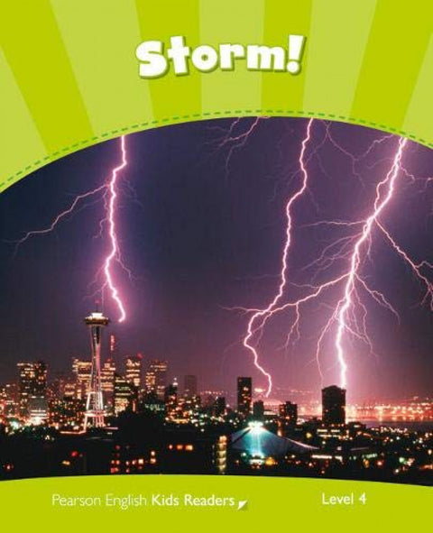  Storm! 