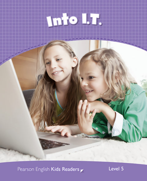  Level 5: Into I.T. CLIL 
