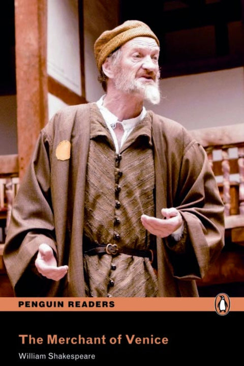  Merchant of venice +mp3 pack 