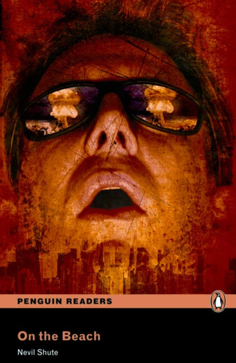  Penguin Readers 4: On the Beach Book 
